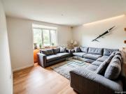 Beau 3 pièces, 2 chambres, parking et cave