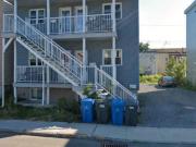 Beau Grand 3 1 2 Ave Plante Vanier 2e Étage Juillet