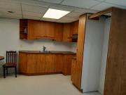 Beau grand logement 3 1 2 à louer