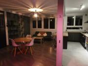 Beau lieu de convivialité entre colocataires