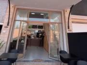Beau local commercial en location à Guéliz. Surface de 84 m²