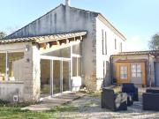 Beau Mas en pierres 230 m² sur terrain 6.633 m² avec...