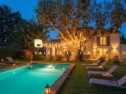 Beau Mas rénové avec Piscine