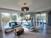 Beau pavillon familial avec terrain !