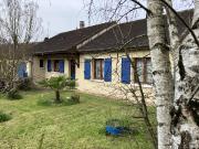 BEAU PLAIN PIED DE 100 M2 AVEC QUATRE CHAMBRES PROCHE...