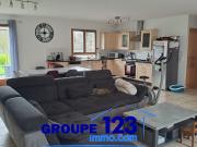 Beau plain pied de 2006, 4 chambres