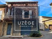 Beau potentiel 450m² Uzès