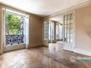 Beau potentiel Appartement ancien à rénover