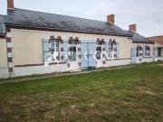 Beau potentiel pour cette Longère et sa grange