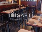 Elégant RESTAURANT au coeur de St Maur OBERKAMPF