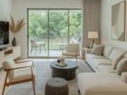 Beau secteur appartement T3 TOULON