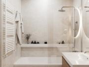 Beau secteur appartement T3 TOULON