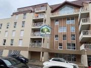 Beau studio 25 m2 avec terrasse de 6 m2