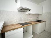 Beau studio 29 m² dernier étage avec balcon