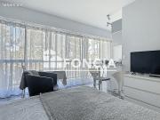 Beau studio à deux pas de la plage CABOURG