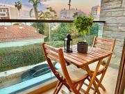 Beau studio à la location