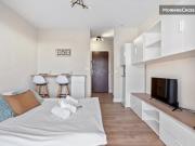 Beau studio à Villeneuve Loubet