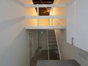 Beau studio avec mezzanine en très bon état Paris 2...