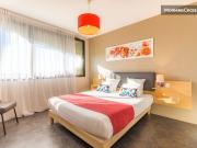 Beau studio avec services hôteliers