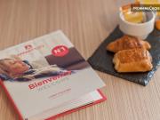 Beau studio avec services hôteliers Beau studio avec services hôteliers