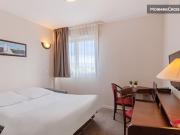 Beau studio avec services hôteliers