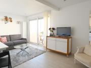 Beau studio coeur de l'Aiguillon