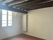 BEAU STUDIO DE 22 m² DANS LE QUARTIER DE ST SEVERIN