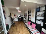 Beau studio de 28m2 en viager occupé, quartier Buttes...