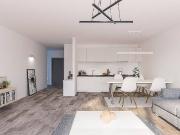 Beau Studio Dernier Etage Centre Ville Balcon et Parking