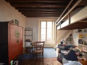 Beau studio en duplex Mo Censier Daubenton