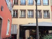 Beau studio meublé 20m² hyper centre