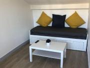 Beau studio meublé 21m² Idéal étudiant