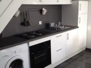 Beau studio meublé 25m²