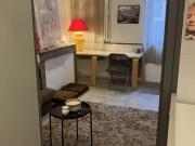 Beau studio meublé 25m² au Cœur des chalets