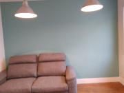 Beau studio meublé 26m² métro volontaires