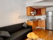 Beau studio meublé à Anfa