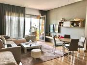 Beau studio meublé à louer AIN DIAB