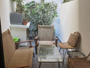 Beau studio Meublé à Louer Maarif