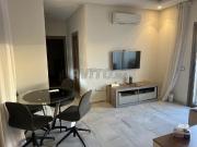 Beau studio meublé a quartier du parc