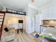 Beau studio meublé à vendre à Nice 06000 Idéal investiss