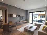 Beau Studio meublé, Ain Diab