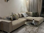 Beau studio meublé de 50 m2 terrasse