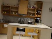 Beau studio meublé de 65 m² à louer à Nouaceur