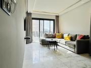 Beau studio meublé, lumineux, avec terrasse