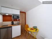 Beau studio Meublé Neuf