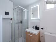 Beau studio Meublé Neuf
