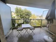Beau Studio Meublé Terrasse Piscine Tennis 800 €