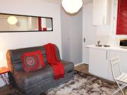 Beau studio rue Godefroy Cavaignac 75011 Paris