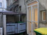 Beau studio rue jean Robert paris 18