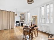 Beau T1 bis 39 m² Immeuble années 30 Emplacement idéal